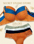 Premium Quality Bra Set (2 Piece)